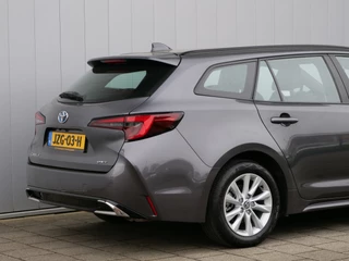 Toyota Corolla Touring Sports – thumbnail 6