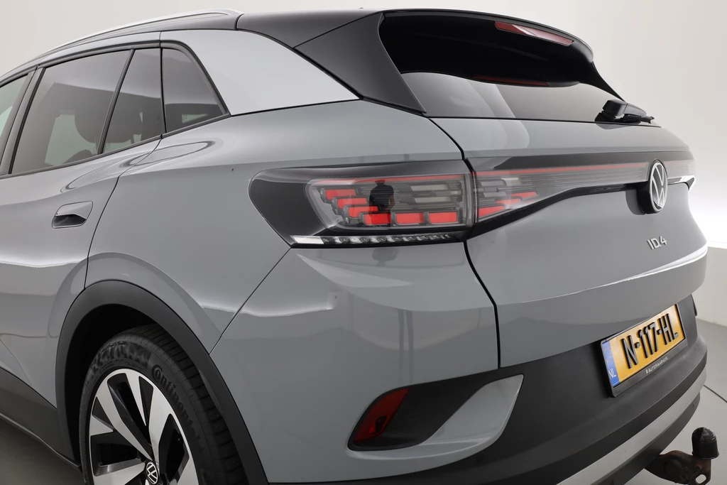 Volkswagen ID.4 – foto 3