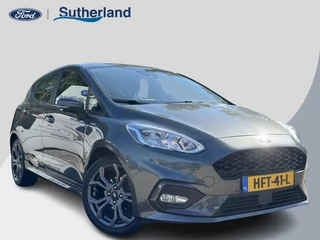 Ford Fiesta – thumbnail 7