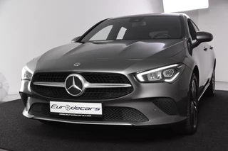 Mercedes-Benz CLA – thumbnail 4
