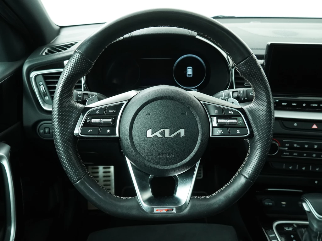 Kia Ceed Sportswagon – foto 35