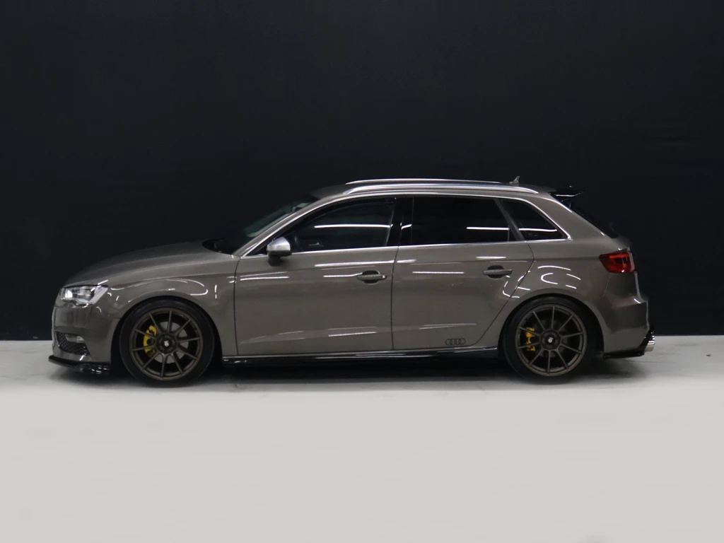 Audi A3 – foto 2