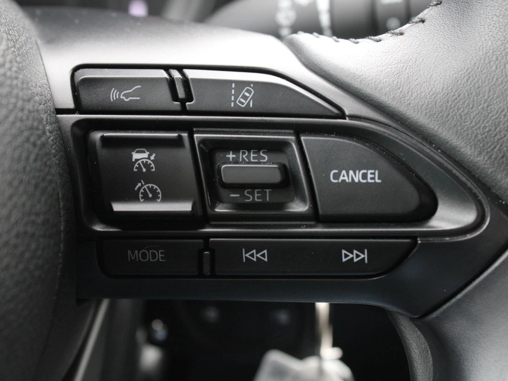 Toyota Aygo – foto 17