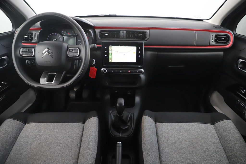 Citroën C3 – foto 10
