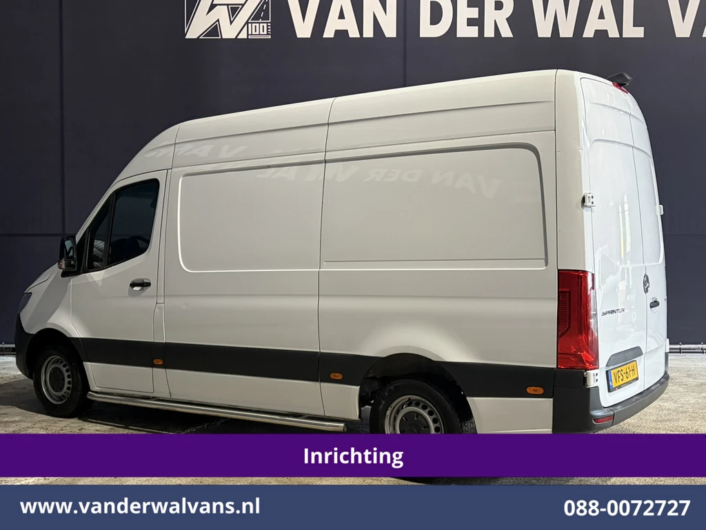 Mercedes-Benz Sprinter – foto 2