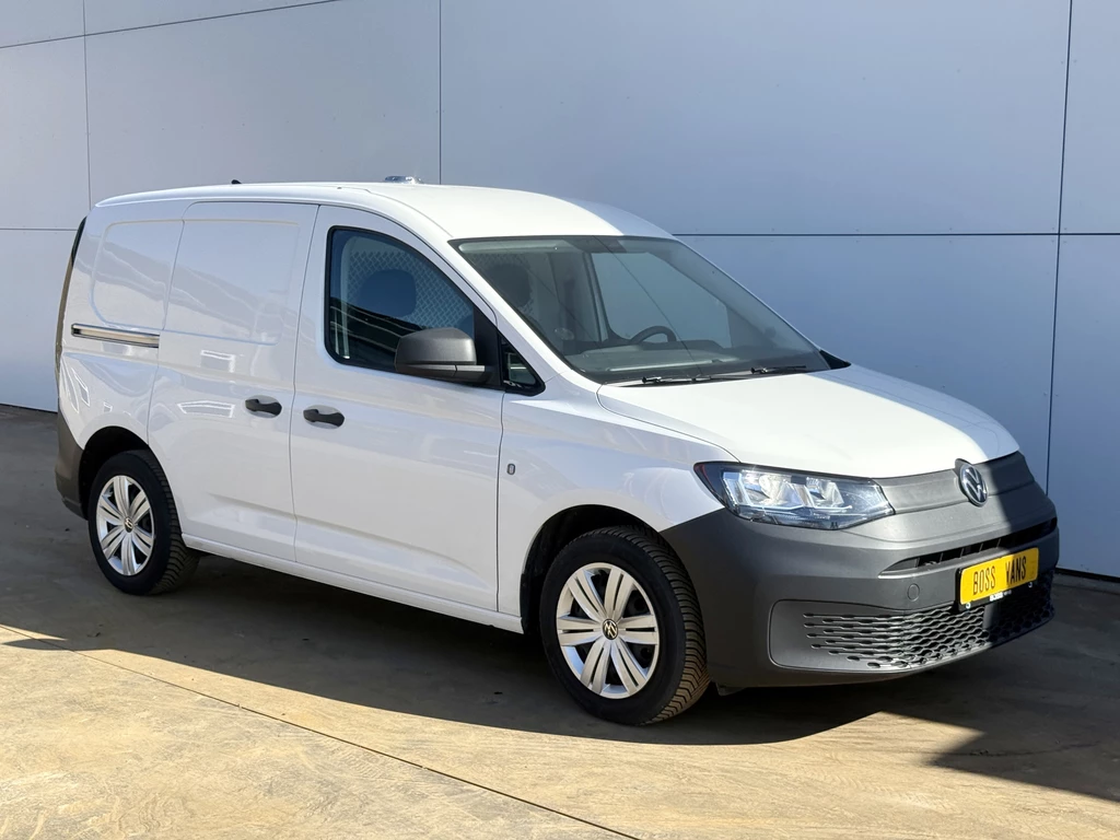 Volkswagen Caddy – foto 4