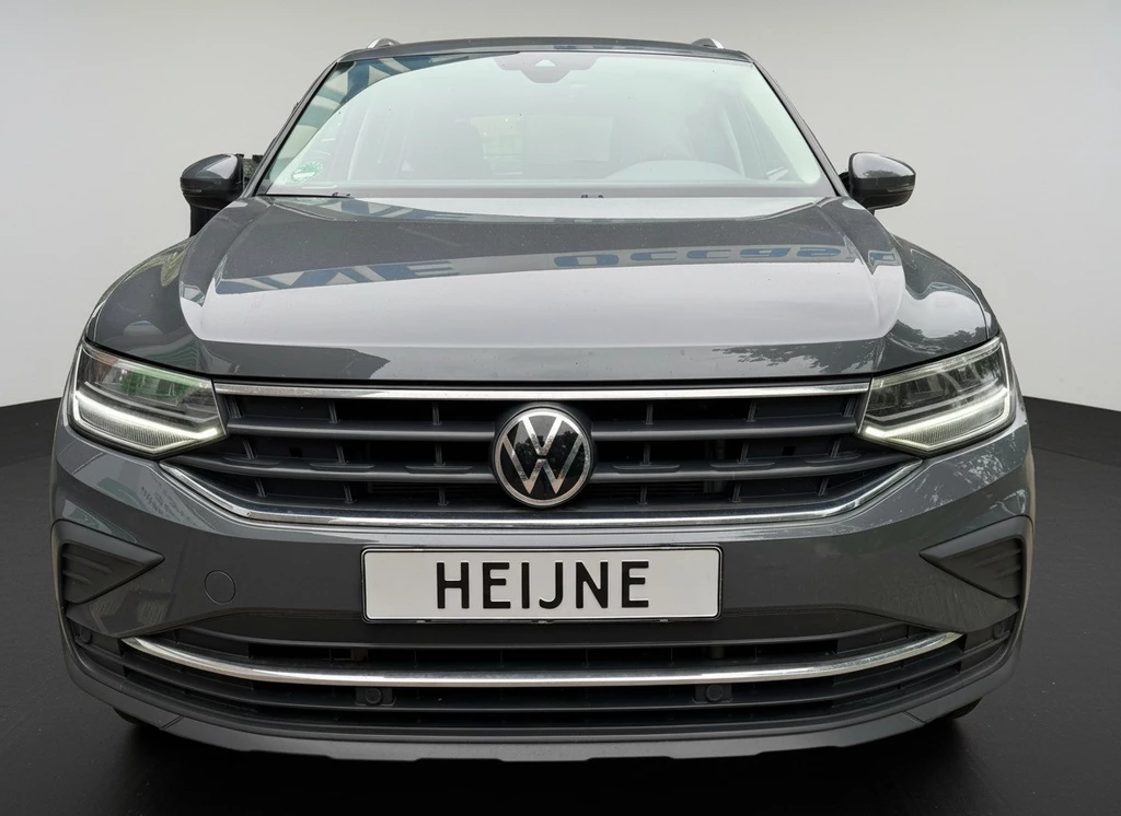 Volkswagen Tiguan – foto 10