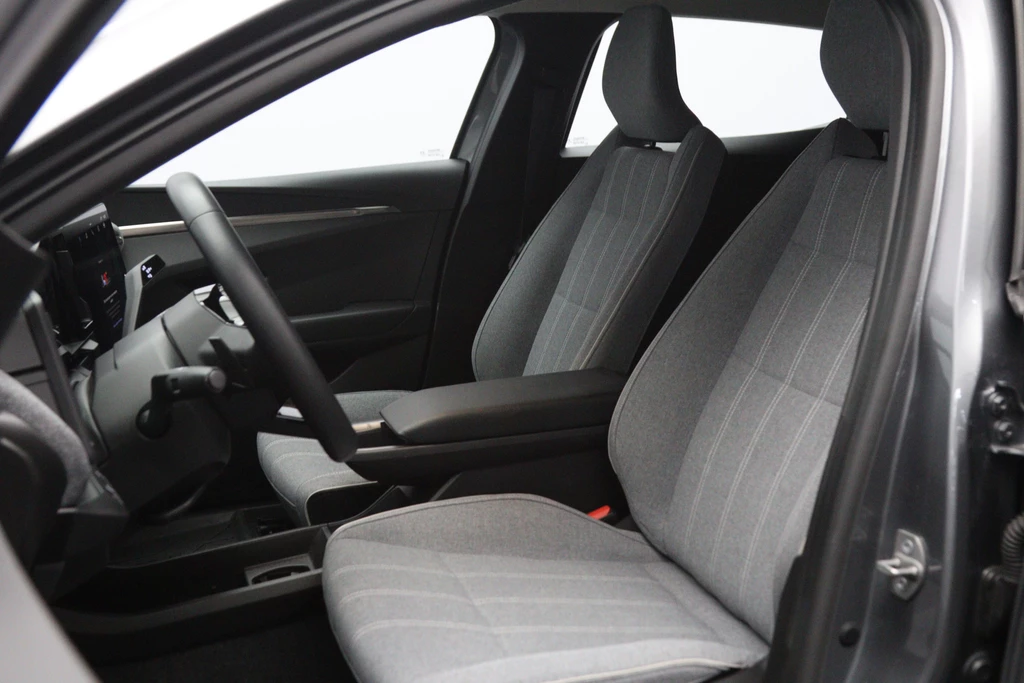 Renault Megane E-Tech – foto 10