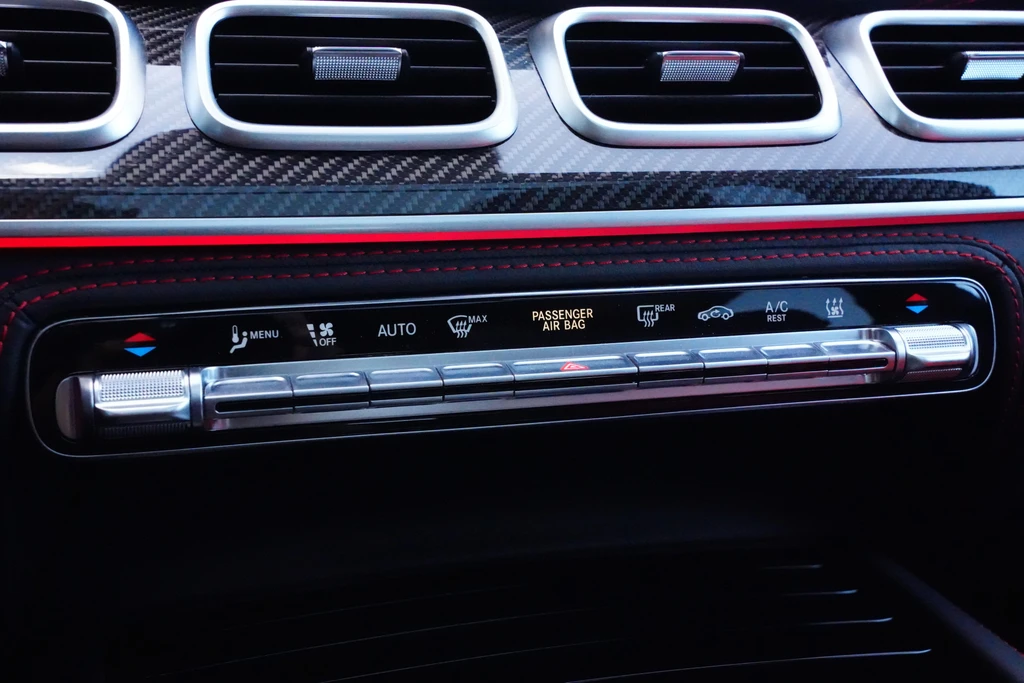 Mercedes-Benz GLE – foto 15