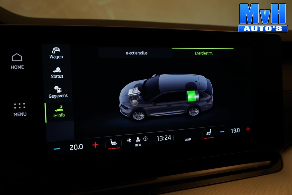 Škoda Octavia – foto 72
