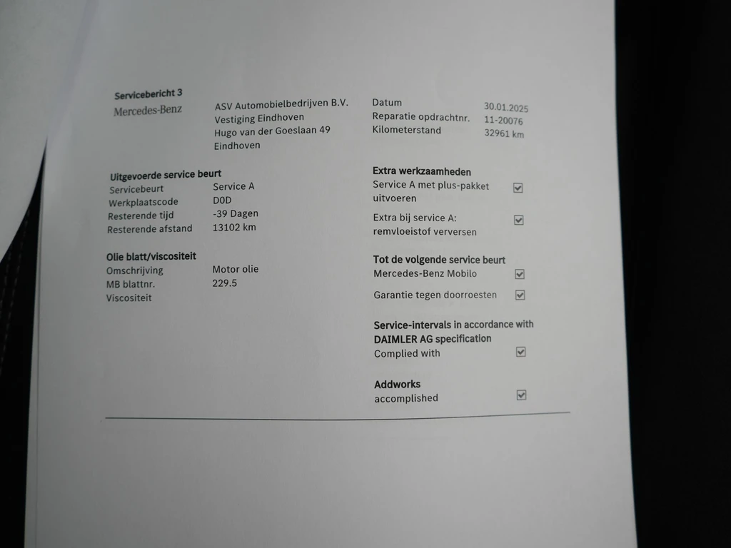 Mercedes-Benz GLC – foto 20