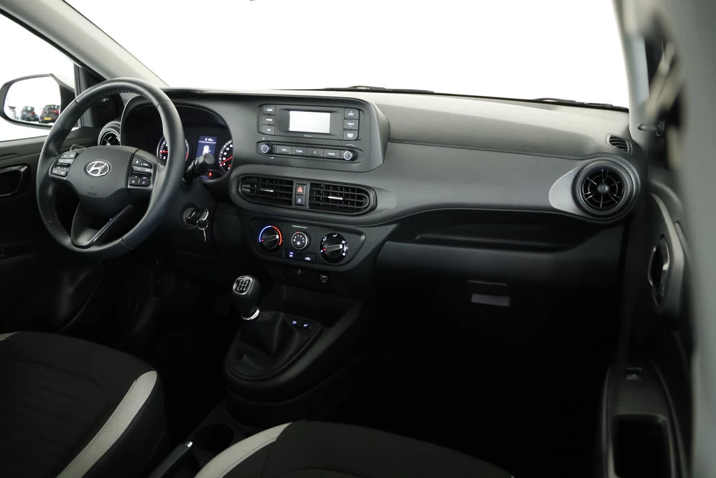 Hyundai i10 – foto 8