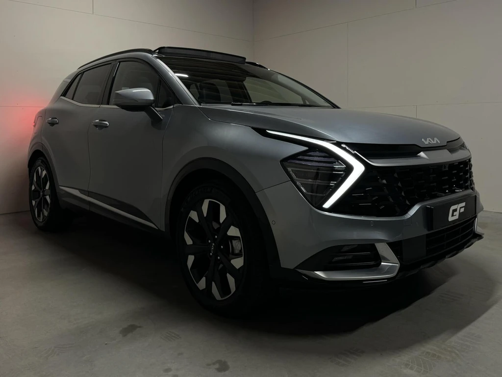 Kia Sportage – foto 17