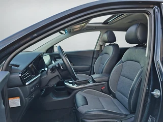 Kia e-Niro – thumbnail 25