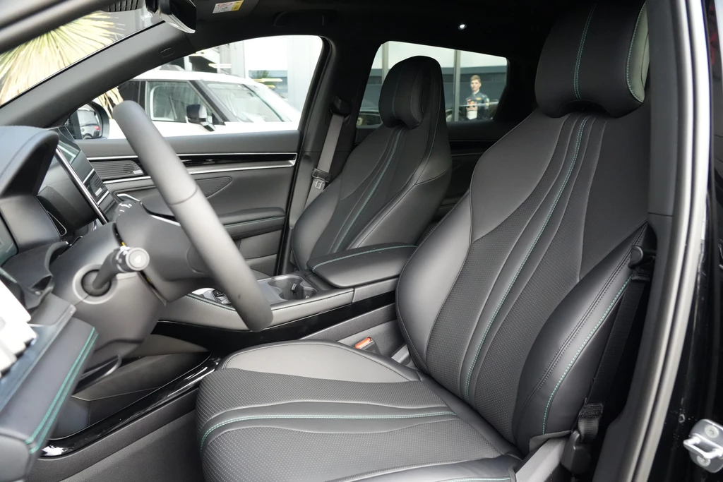 BYD SEAL U – foto 7