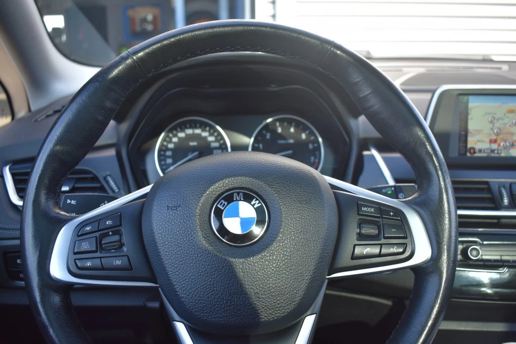 BMW 2 Serie – foto 17