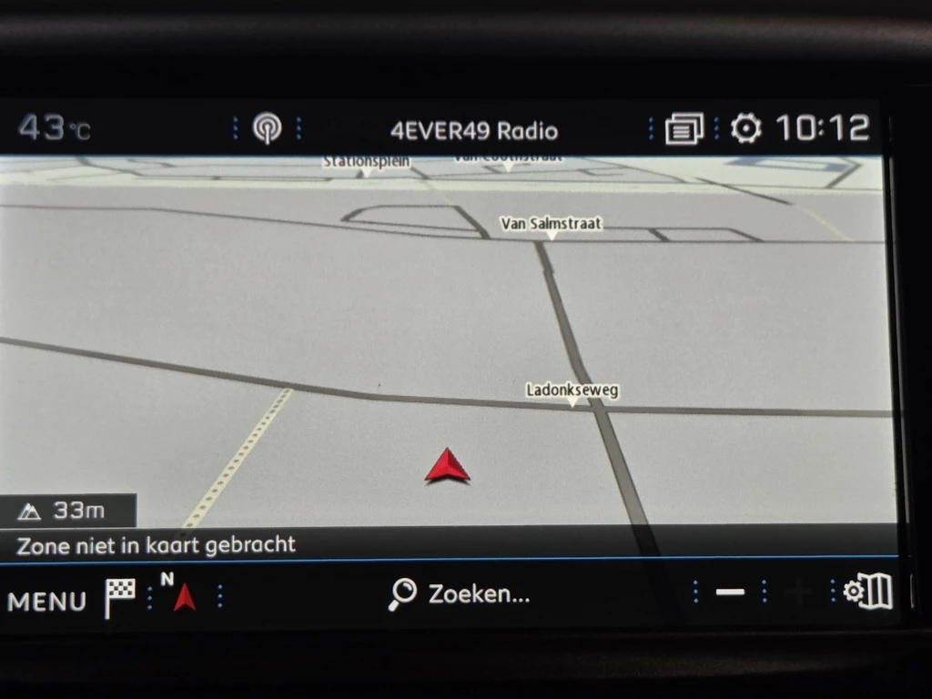 Peugeot 2008 – foto 40