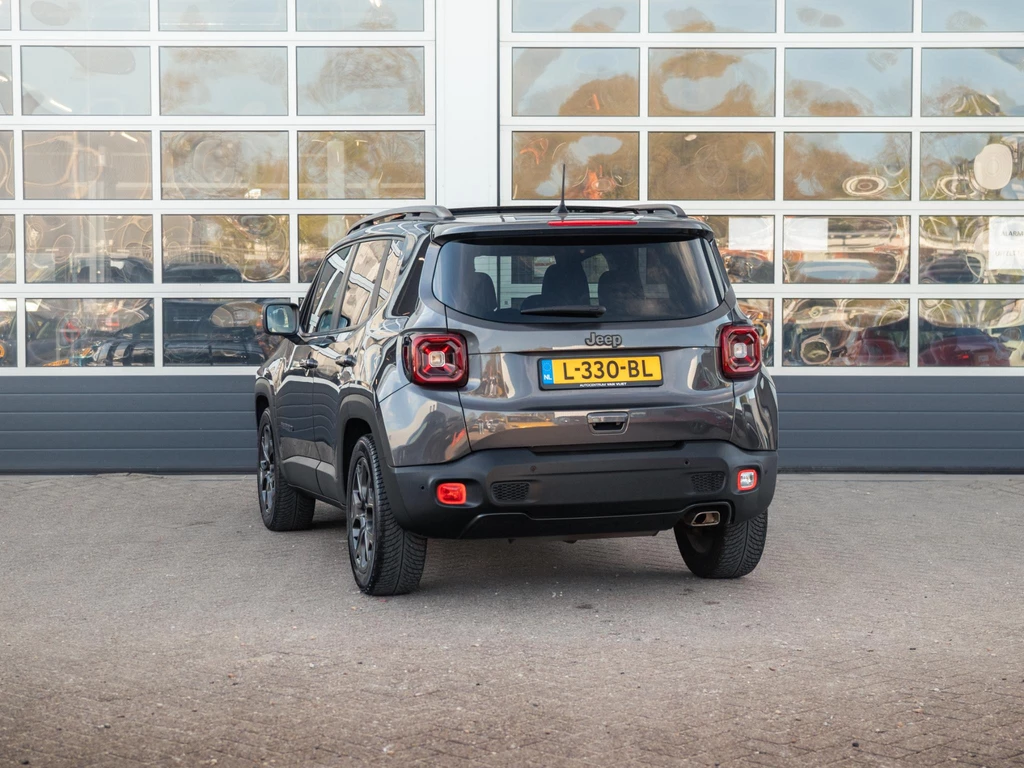 Jeep Renegade – foto 5