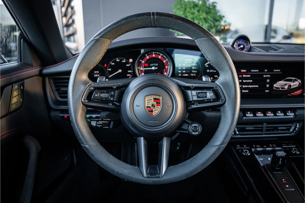 Porsche 911 – foto 14
