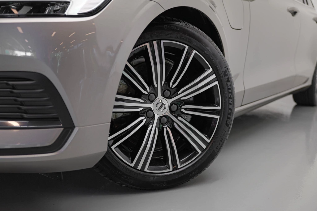 Volvo V60 – foto 33