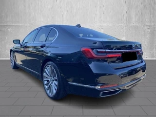 BMW 7 Serie – thumbnail 2