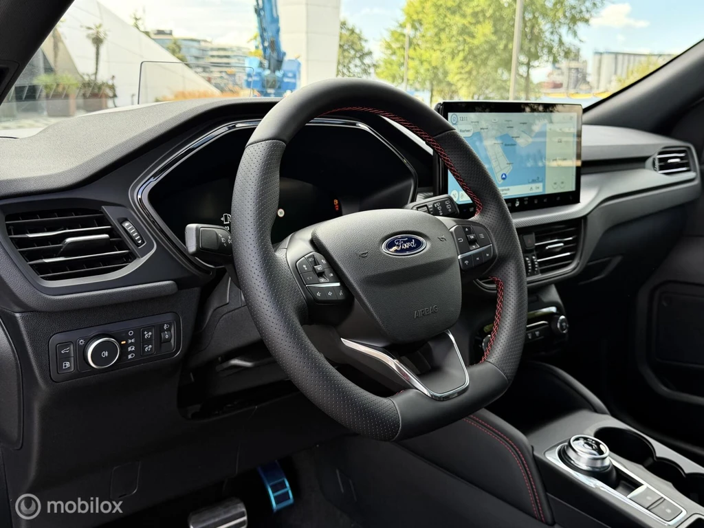 Ford Kuga – foto 14
