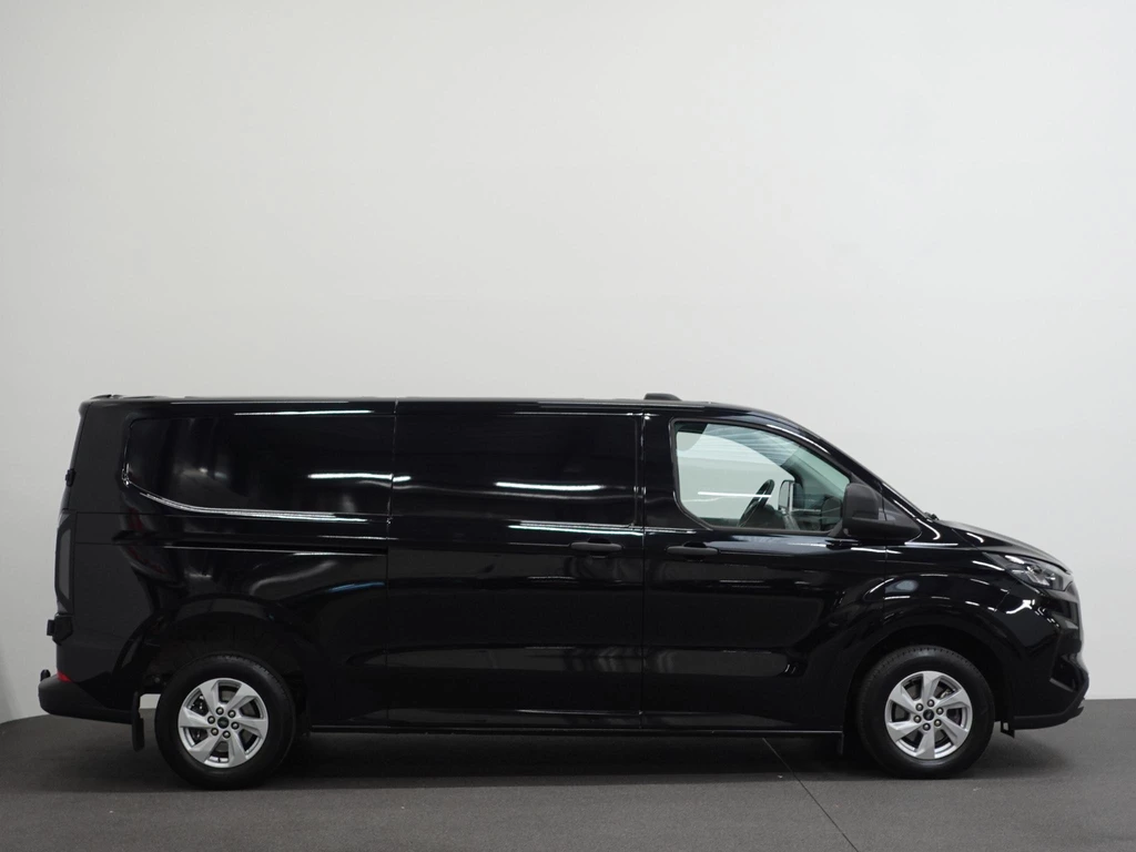 Ford Transit Custom – foto 7