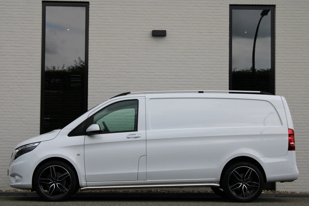 Mercedes-Benz Vito – foto 5