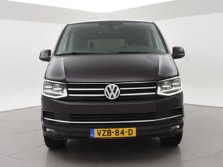 Volkswagen Transporter – thumbnail 16