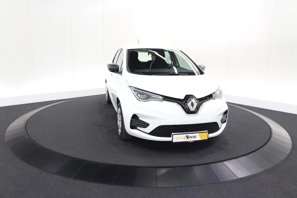 Renault ZOE – foto 12
