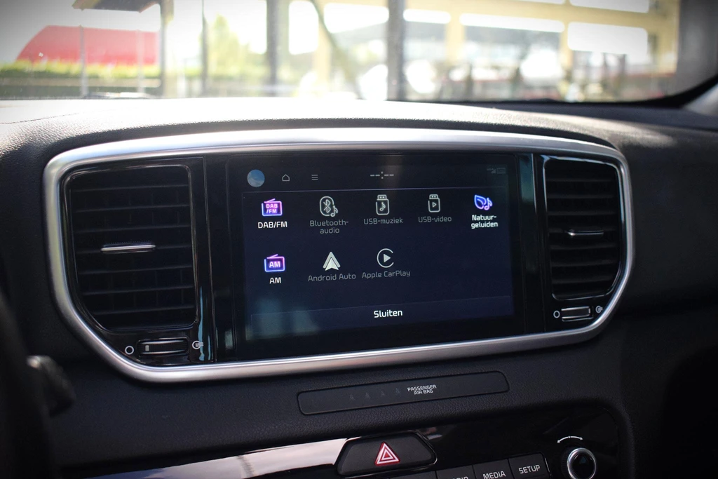 Kia Sportage – foto 23
