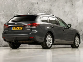 Mazda 6 – thumbnail 6