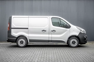 Opel Vivaro – thumbnail 5