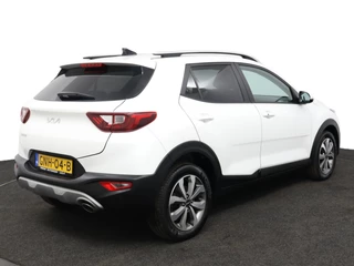 Kia Stonic – thumbnail 7