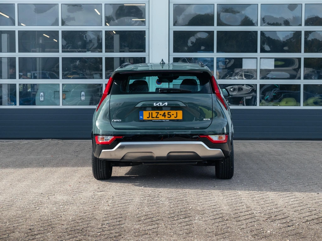 Kia Niro – foto 5