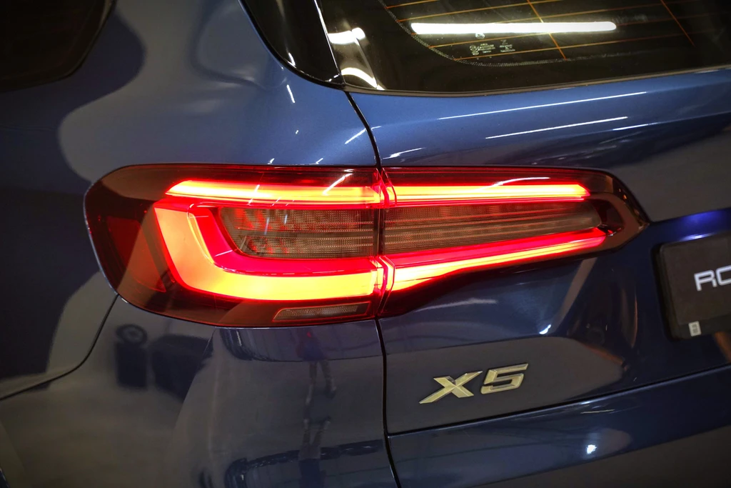 BMW X5 – foto 27