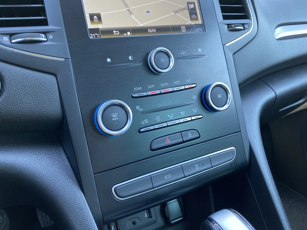 Renault Mégane Estate – foto 30