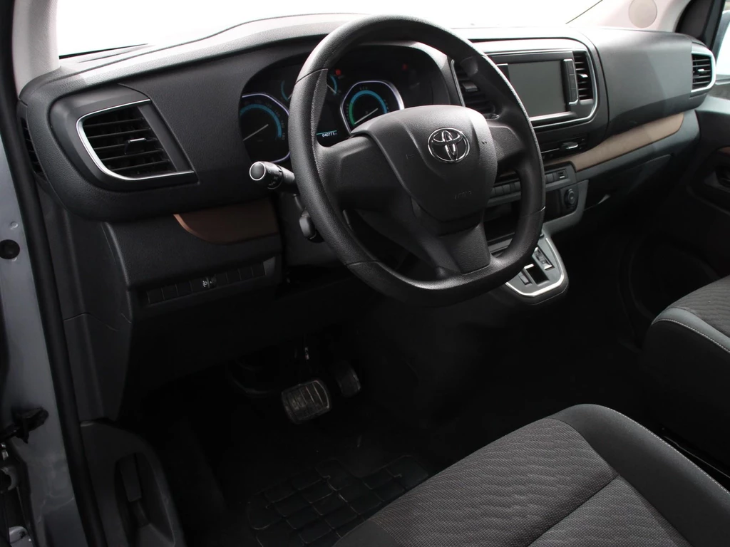 Toyota ProAce – foto 10