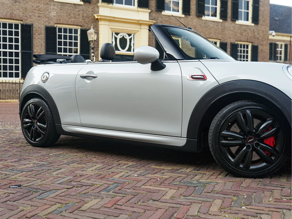 MINI Cooper Cabrio – foto 2