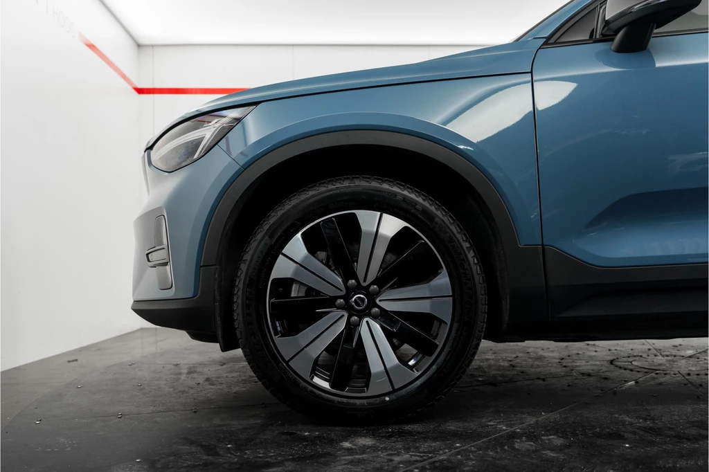 Volvo C40 – foto 31