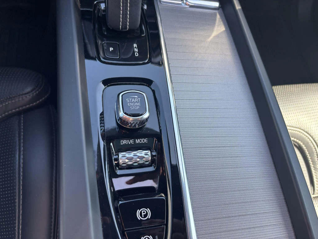Volvo XC60 – foto 28