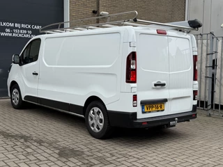 Renault Trafic – thumbnail 4