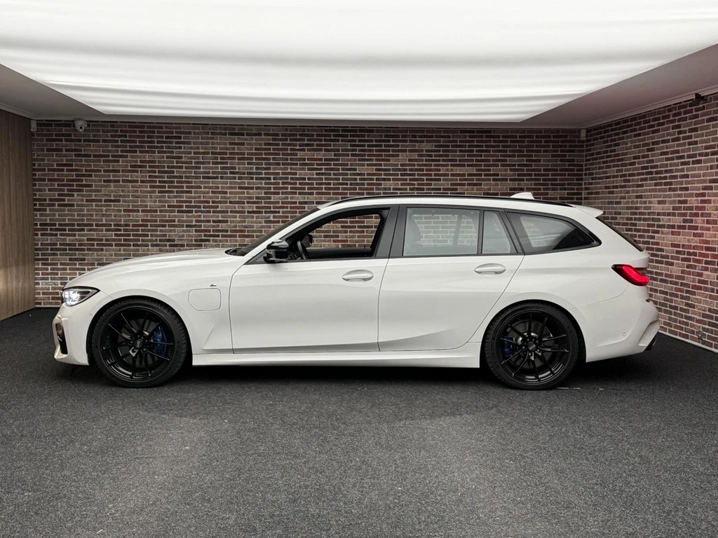BMW 3 Serie – foto 3