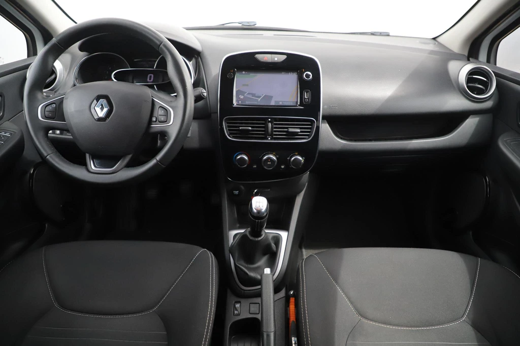 Renault Clio – foto 9