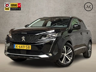 Peugeot 3008 – thumbnail 1