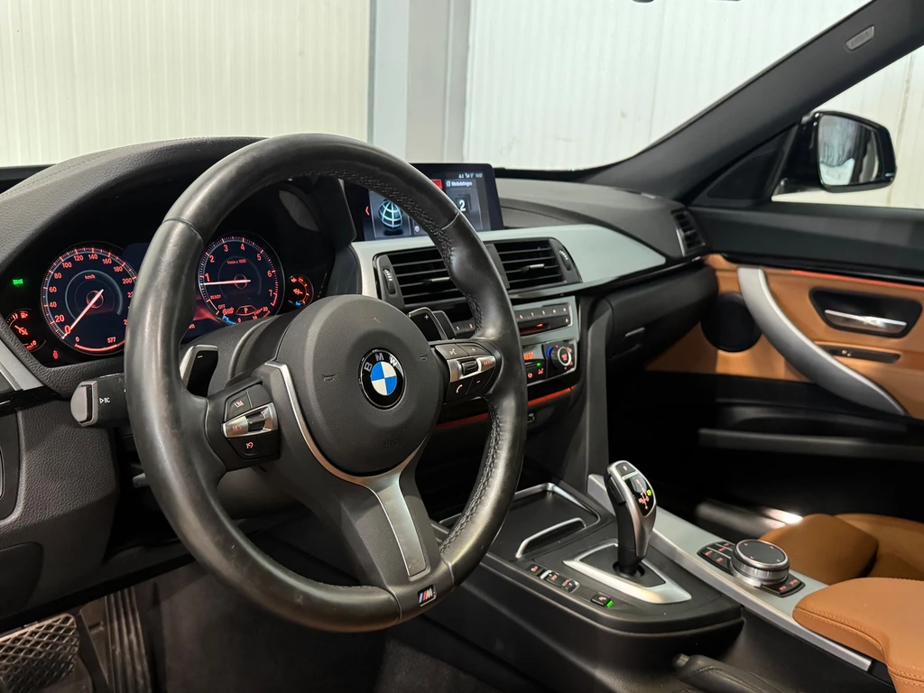 BMW 3 Serie – foto 15