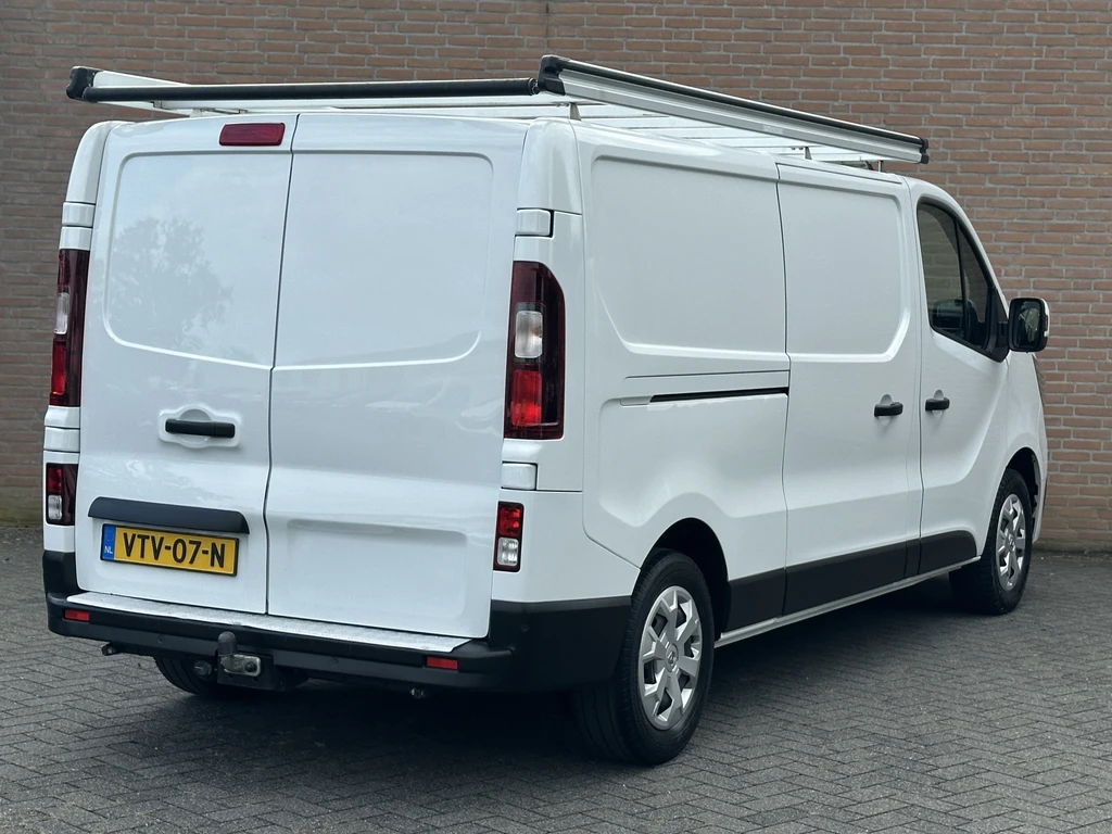Renault Trafic – foto 5