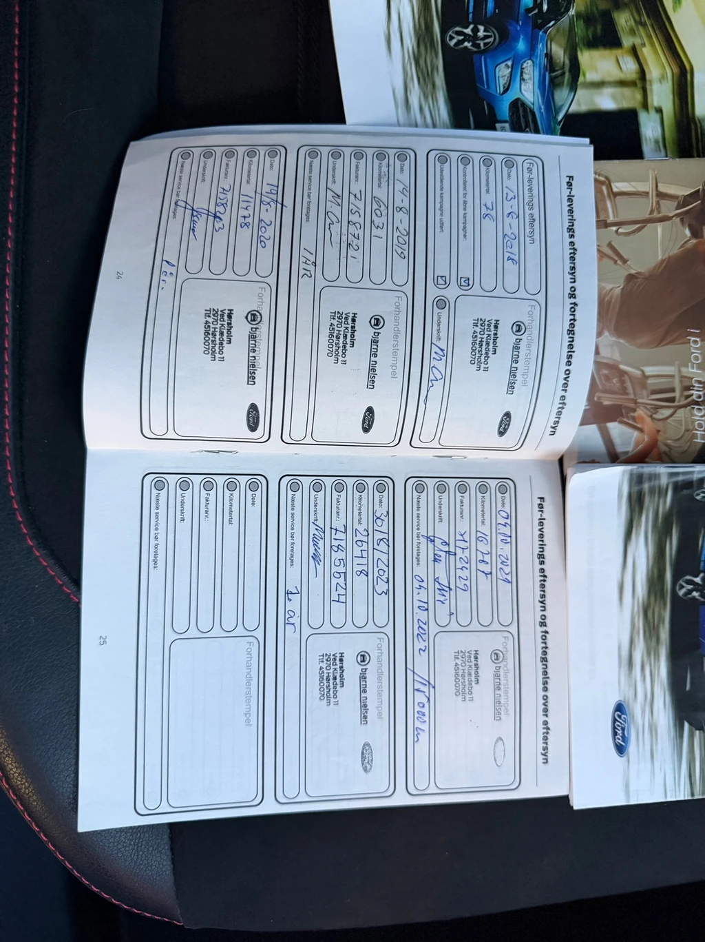 Ford EcoSport – foto 52