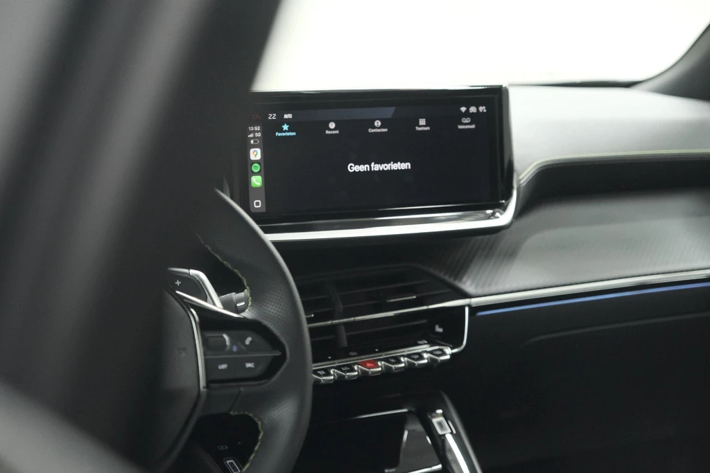 Peugeot 2008 – foto 68