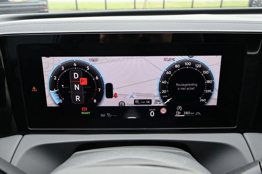 Volkswagen Tiguan – foto 43